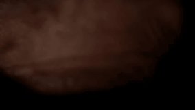 Cosmic Vision – Camera Inside the Eye Entering Galaxy Nebula - Powered by Shutterstock - Get 15% off with code: PIKWIZARD15