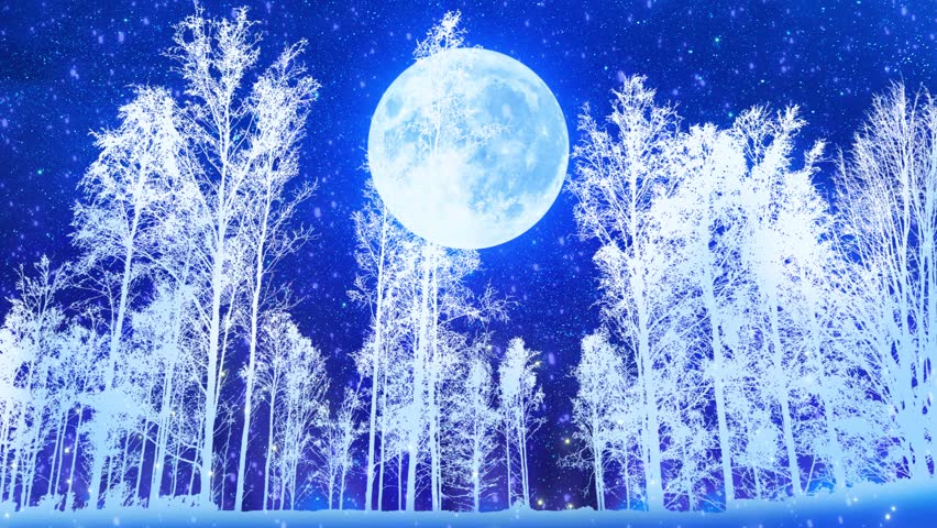 Seamless Loop, beautiful landcape animation scenery