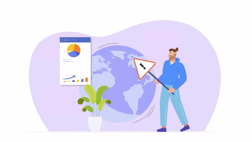 World Environment Day video in 4K