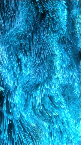 Portrait screen: Stunning visual art background particles
24072809A