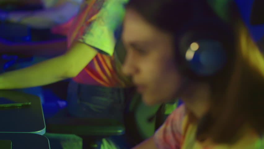 Shutterstock Video
