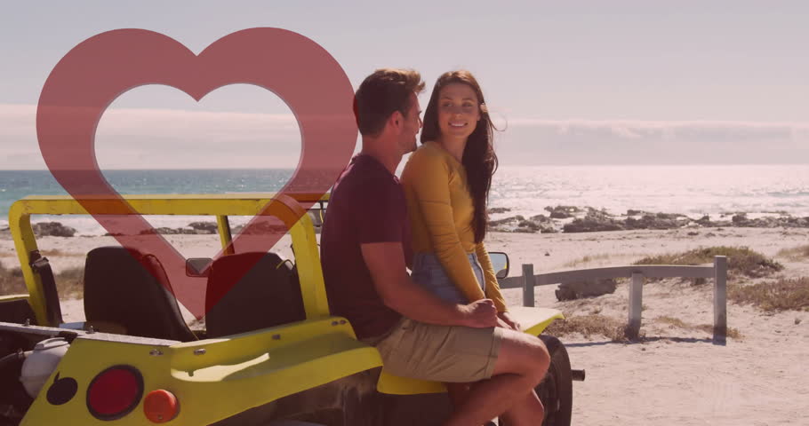 Shutterstock Video