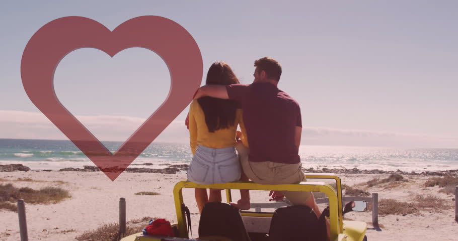 Shutterstock Video