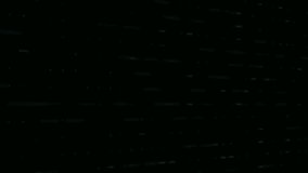 Animation of soccer ball with Irish flag colors over financial data in school. Stock market, sports, finance, economy, education, patriotism - Powered by Shutterstock - Get 15% off with code: PIKWIZARD15