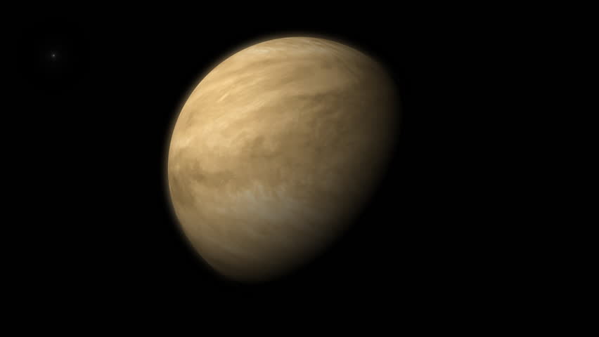 Venus Planet 
The second planet from the Sun. It is a terrestrial planet and is the closest in mass and size to its orbital neighbour Earth.