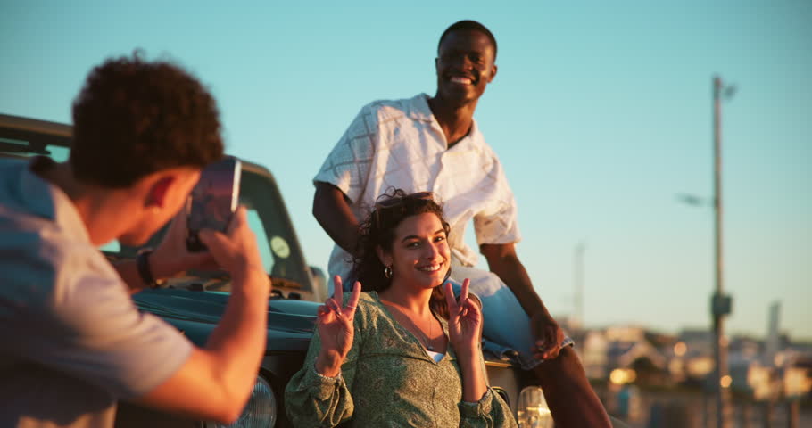 Shutterstock Video