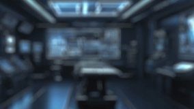 A human hand reaches towards a robotic hand, both engaged with a digital circuit board in a high-tech laboratory, symbolizing collaboration between humans and technology. Auvana - Powered by Shutterstock - Get 15% off with code: PIKWIZARD15