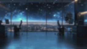 A futuristic robotic hand points at a digital security lock icon on a holographic interface, symbolizing advanced technology in cybersecurity and data protection frameworks. Auvana - Powered by Shutterstock - Get 15% off with code: PIKWIZARD15