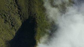 Sustainability and eco-friendly icons animation over aerial view of wheat field. environment, nature, agriculture, green, renewable, technology 4K. - Powered by Shutterstock - Get 15% off with code: PIKWIZARD15