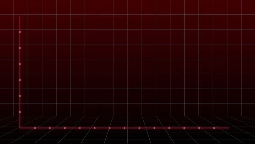 Algerian flag soccer ball with animation of fluctuating data graph in background. football, sports, analytics, statistics, chart, global - Powered by Shutterstock - Get 15% off with code: PIKWIZARD15