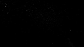 Super Slow Motion Dust Particles Floating in Air, Atmospheric Overlay at 1000fps - Powered by Shutterstock - Get 15% off with code: PIKWIZARD15