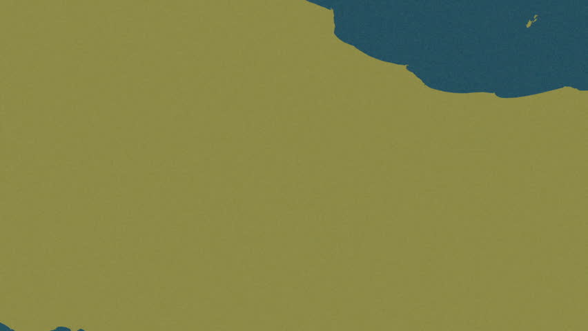 Molise region, Italy, extruded. Pattern