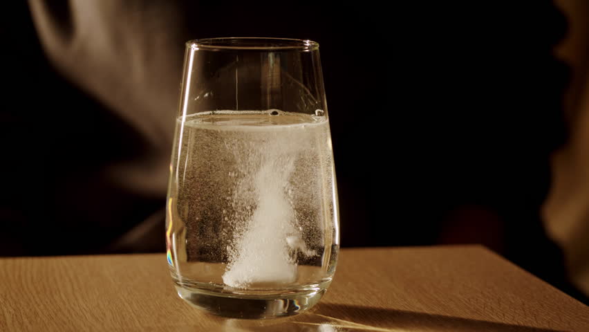 Pills and vitamins macro, Close up view of womans hands holding plenty of different drugs. Painkillers and antibiotics. Healthcare and medicine concept