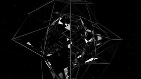 Looped seamless abstract effect footage - Powered by Shutterstock - Get 15% off with code: PIKWIZARD15