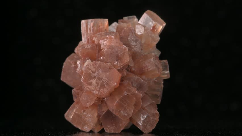 Aragonite 