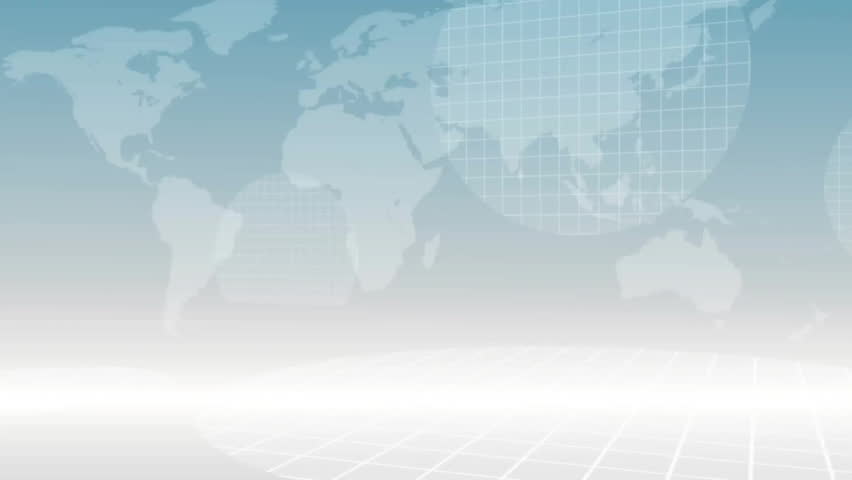 Red hearts animation over world map with grid and circular patterns. love, global, connection, digital, network, technology - Powered by Shutterstock - Get 15% off with code: PIKWIZARD15