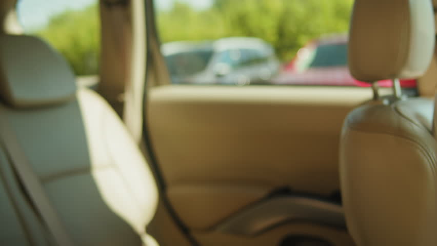 Payment in taxi, Businesswoman In Back Of Taxi Paying Fare Using Contactless Payment App On Mobile Phone