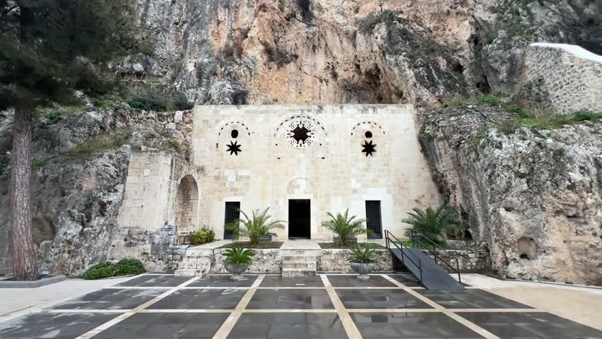 Church of Saint Peter in Antakya, Hatay