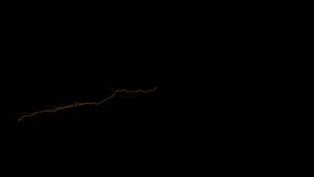 Electric VFX Radial Burst – Center Energy Flow - Powered by Shutterstock - Get 15% off with code: PIKWIZARD15