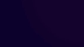 Abstract animated techno background. 3D composition of intersecting multicolored grids. IT concept. Digital cyberspace with particles on the background of the globe. 3D rendering. 4K animation. - Powered by Shutterstock - Get 15% off with code: PIKWIZARD15