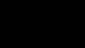 Matrix-style code flowing, featuring numbers and letters in dynamic motion - Powered by Shutterstock - Get 15% off with code: PIKWIZARD15