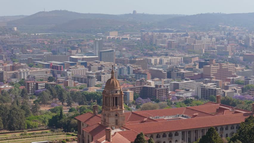 Pretoria