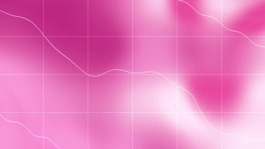 Elegant Pink Background Featuring a Subtle Grid and Smooth Waves, Perfect for Modern Design, Tech, and Corporate Projects. - Powered by Shutterstock - Get 15% off with code: PIKWIZARD15