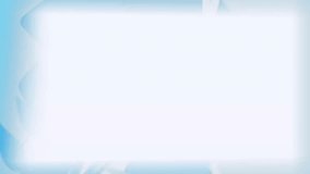 Happy Easter text and green screen chroma key composition for easter design. Happy Easter blue colored text on a white background. Flat lay, top view, copy space - Powered by Shutterstock - Get 15% off with code: PIKWIZARD15