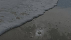 Animation of fluctuating data percentages over aerial view of water surface. analytics, visualization, statistics, technology, digital, overlay - Powered by Shutterstock - Get 15% off with code: PIKWIZARD15