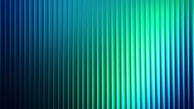 Futuristic neon waves of blue green gradient flow in endless dance of light and motion with fractal glass glowing effect.  Bold dynamic design blending smooth tones and radiant colors. Seamless loop - Powered by Shutterstock - Get 15% off with code: PIKWIZARD15