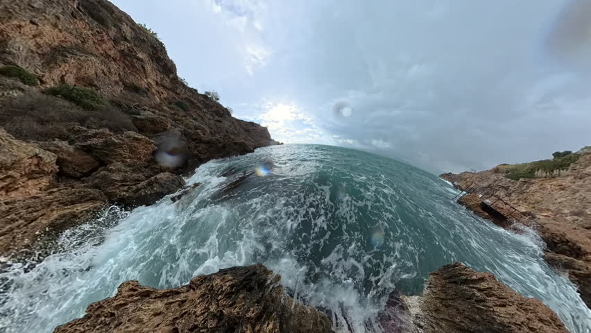 Shutterstock Video