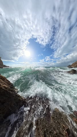 Shutterstock Video