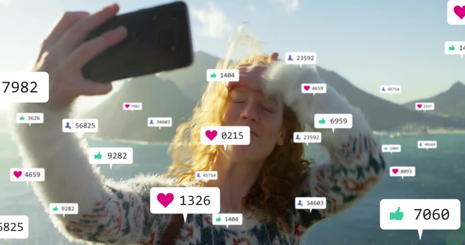 Shutterstock Video