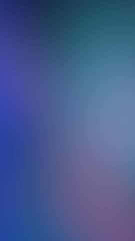 Verical soft gradient light for background. Light spots in blue yellow tone