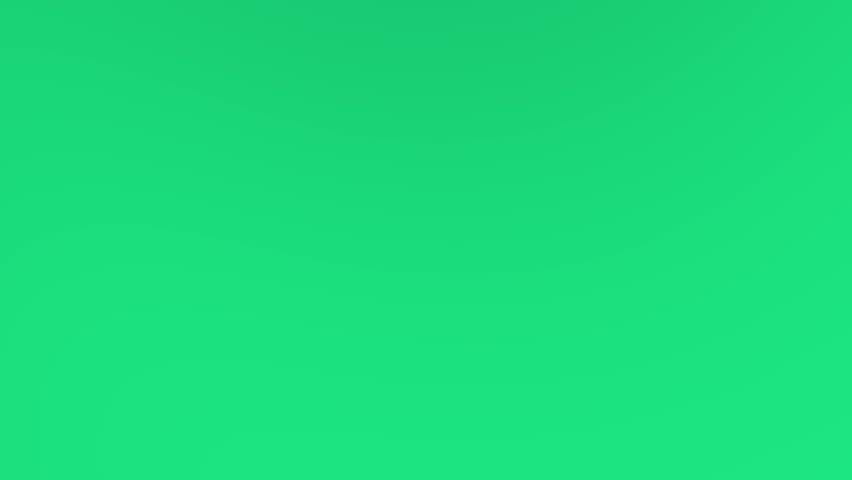 People on the world map popolation animation