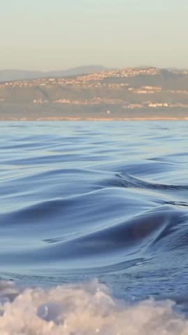 A playful dolphin leaps through the waves with grace and joy—its smooth movements and sparkling splashes capture the magical spirit of the ocean. 🐬🌊✨
