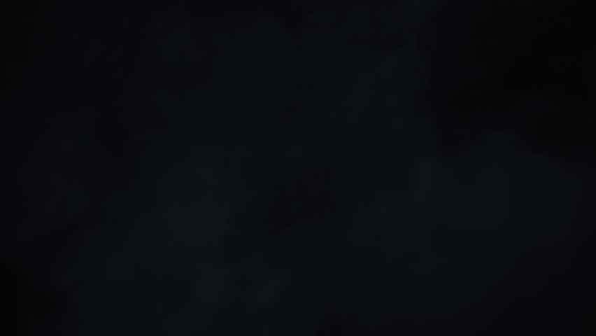 Thunder and Lightning VFX 4K