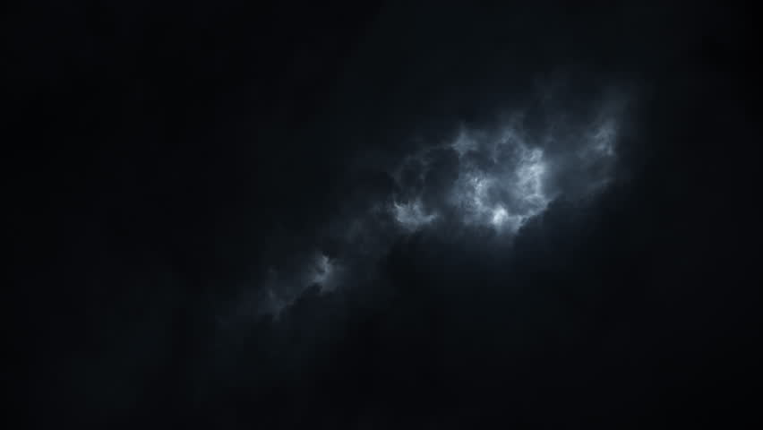 Thunder and Lightning VFX 4K