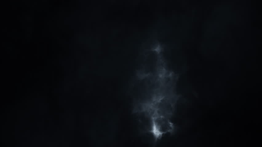 Thunder and Lightning VFX 4K