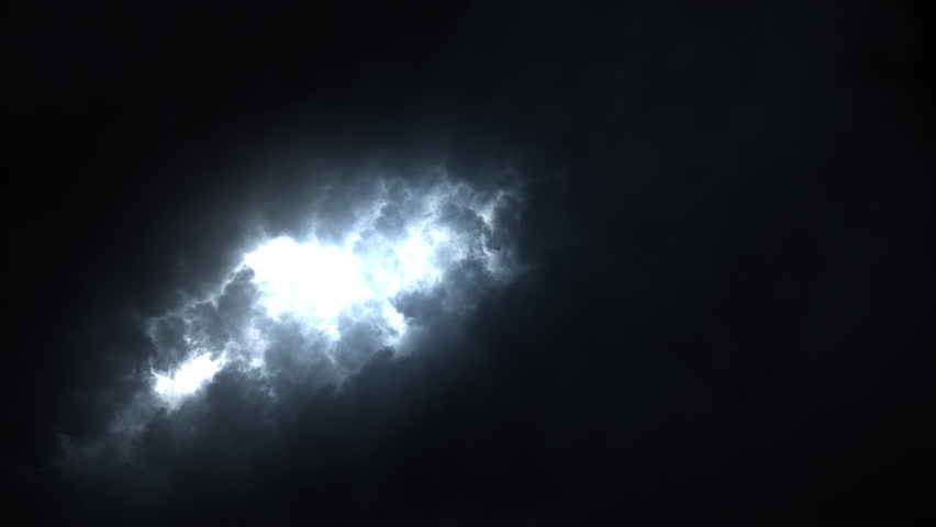 Thunder and Lightning VFX 4K