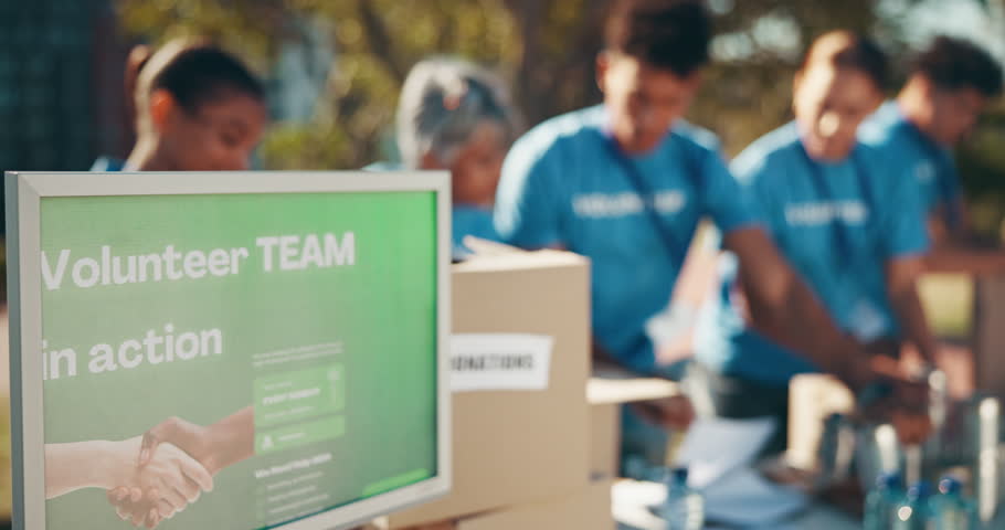 Shutterstock Video