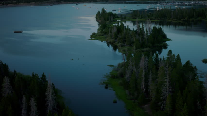 Experience the serene beauty of Colorado