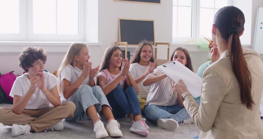 Shutterstock Video