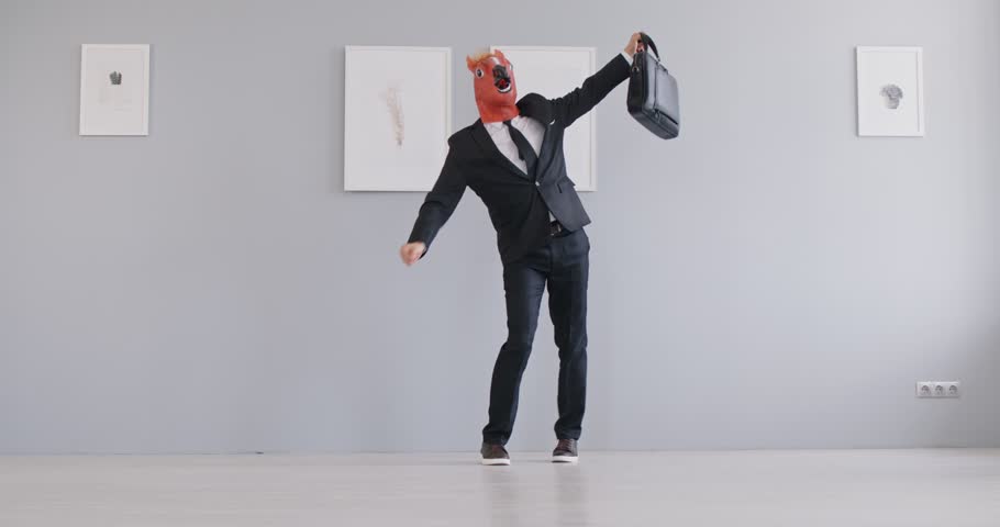 Shutterstock Video