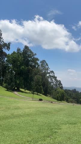 Beautiful View on saturday me time with family