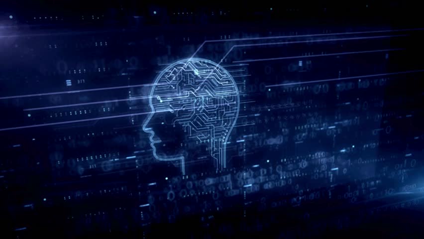 artificial intelegents buld application vedio