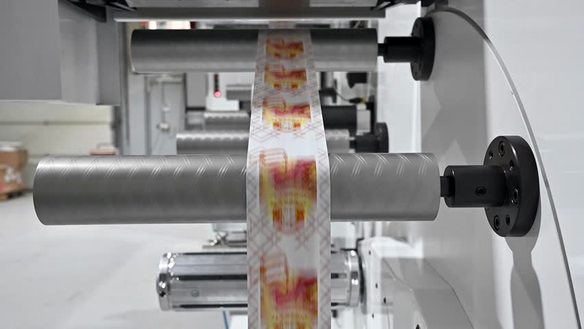 Shutterstock Video