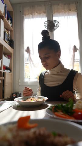 Enjoy a Candid, Memorable Dining Experience with a Strong Focus on Wellness and Nutrition