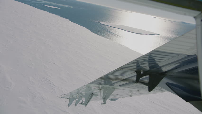 Exploring Antarctica