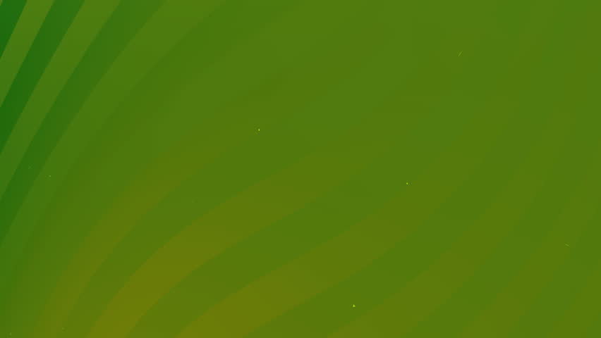 Olive green gradient background with yellow triangles suitable for presentations, websites, posters, and social media designs with a modern aesthetic